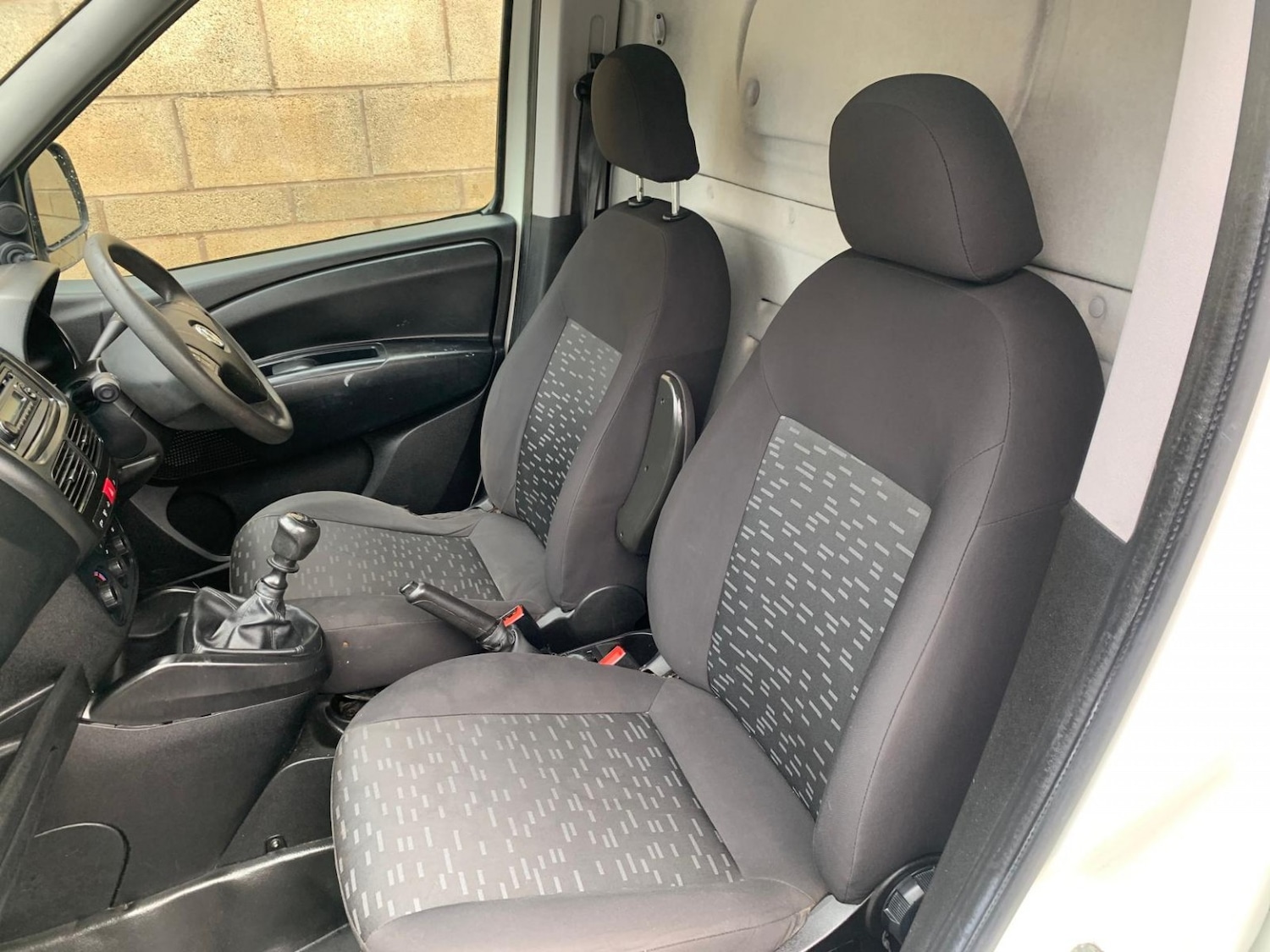Used Vauxhall Combo 2014 for sale - 76340363: Photo 12