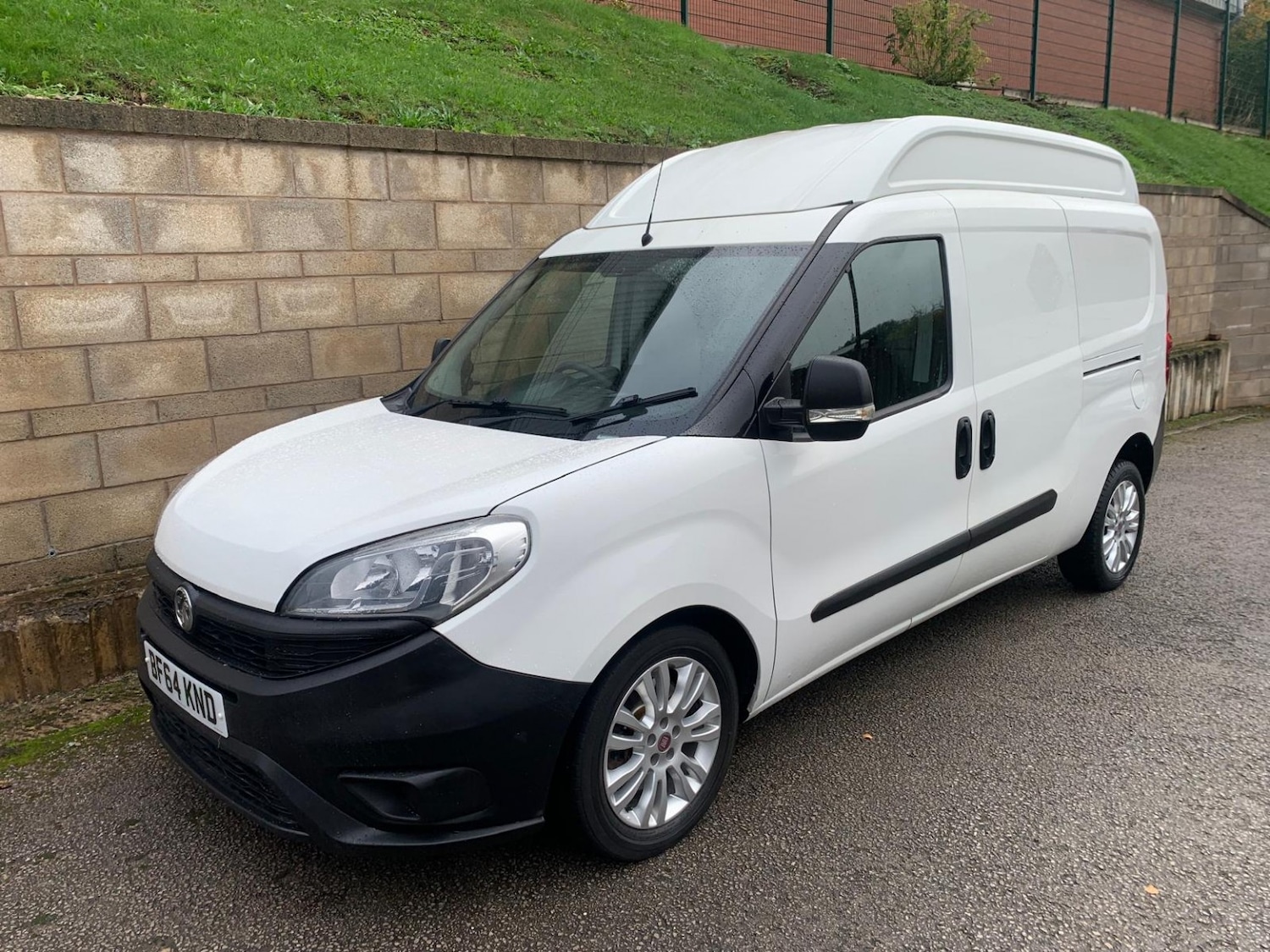 Used Vauxhall Combo 2014 for sale - 76340363: Photo 14