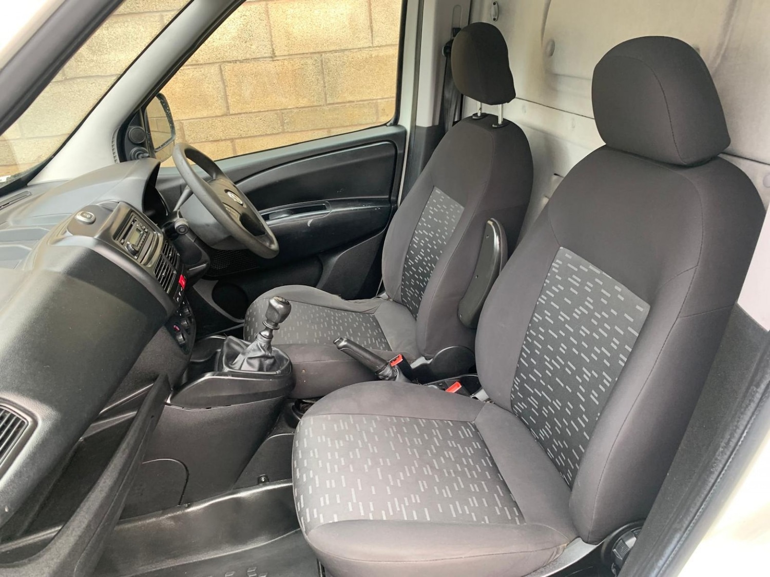 Used Vauxhall Combo 2014 for sale - 76340363: Photo 18