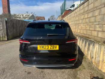 Used Skoda Karoq 2023 for sale - 74664278: Photo