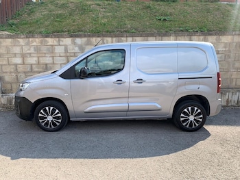 Used Fiat Doblo 2023 for sale - 75244902: Photo