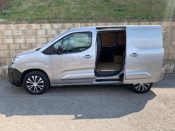 Used Fiat Doblo 2023 for sale - 75244902: Photo