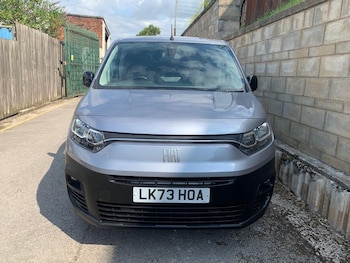 Used Fiat Doblo 2023 for sale - 75244902: Photo