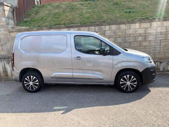 Used Fiat Doblo 2023 for sale - 75244902: Photo