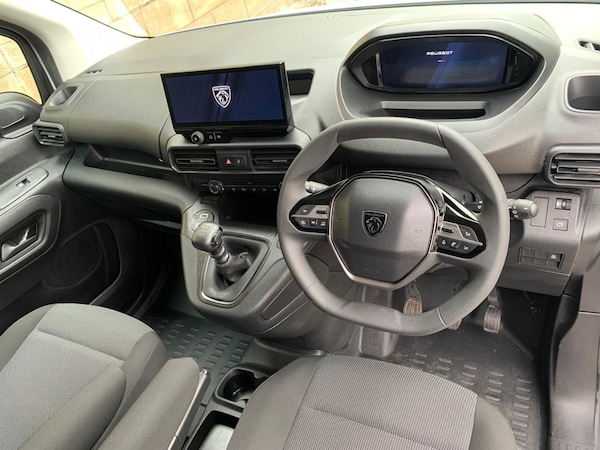 Used Peugeot Partner 2024 for sale - 76312453: Photo 10