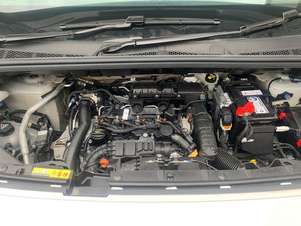 Used Peugeot Partner 2024 for sale - 76312453: Photo 19