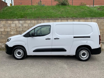 Peugeot - Partner