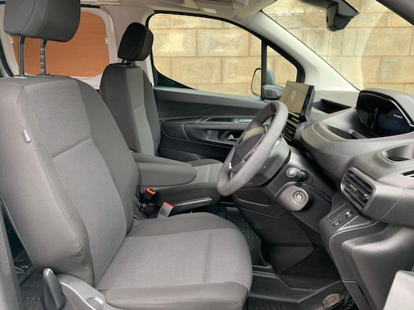 Used Peugeot Partner 2024 for sale - 76312453: Photo 9