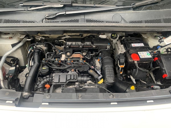 Used Peugeot Partner 2021 for sale - 76312368: Photo 14