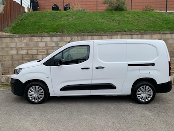 Peugeot - Partner