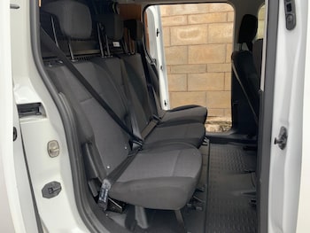 Used Peugeot Partner 2021 for sale - 76312368: Photo 3