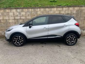 Used Renault Captur 2016 for sale - 75418797: Photo