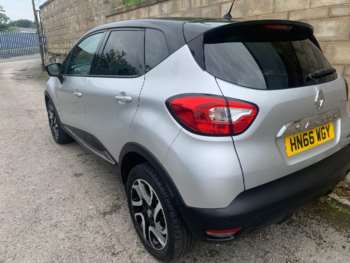 Used Renault Captur 2016 for sale - 75418797: Photo