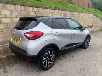 Used Renault Captur 2016 for sale - 75418797: Photo