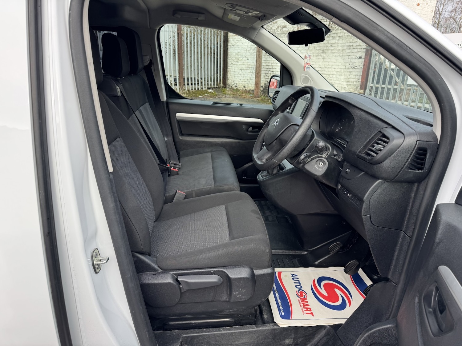 Used Citroen Dispatch 2023 for sale - 77417199: Photo 11