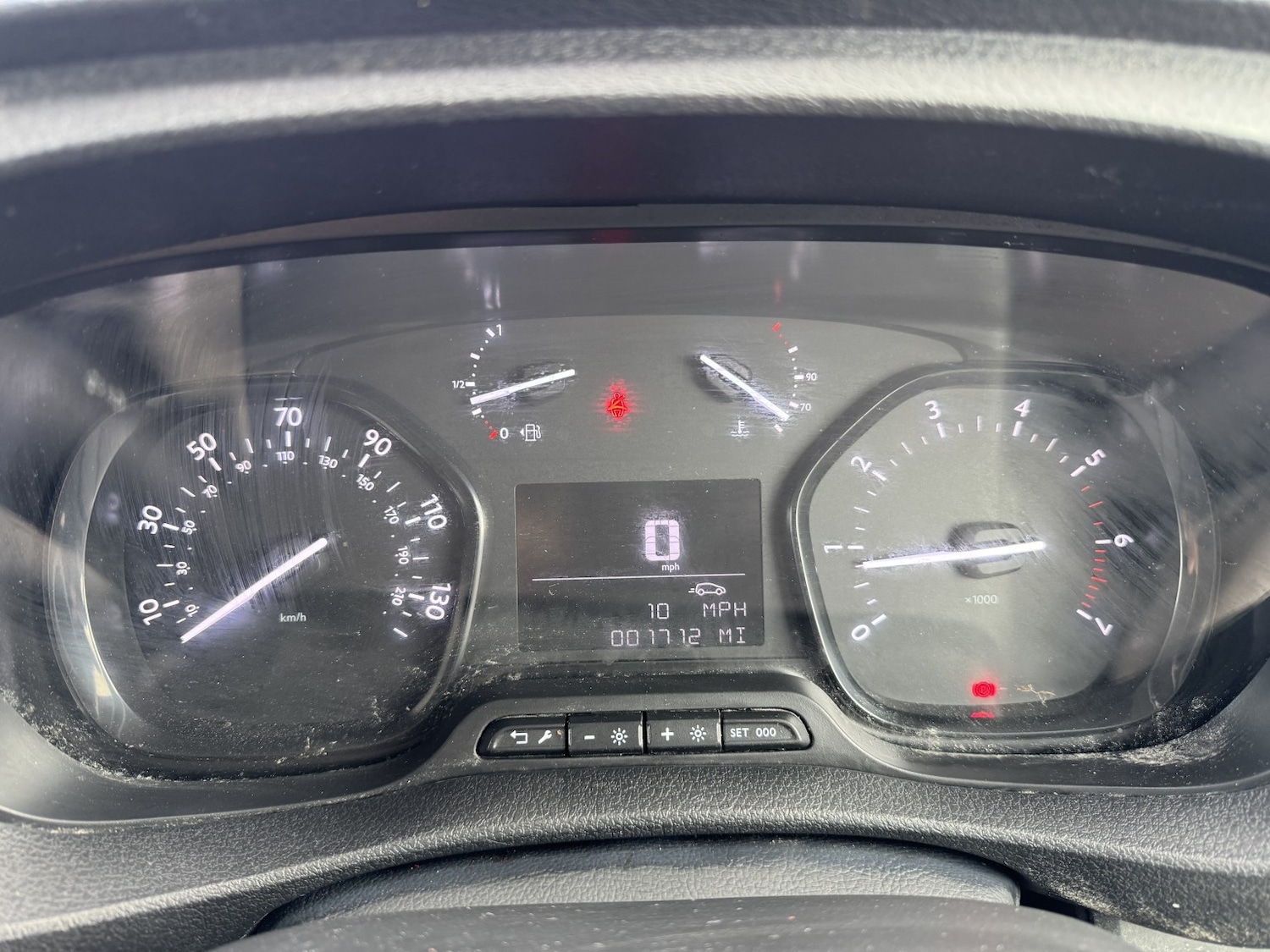 Used Citroen Dispatch 2023 for sale - 77417199: Photo 15