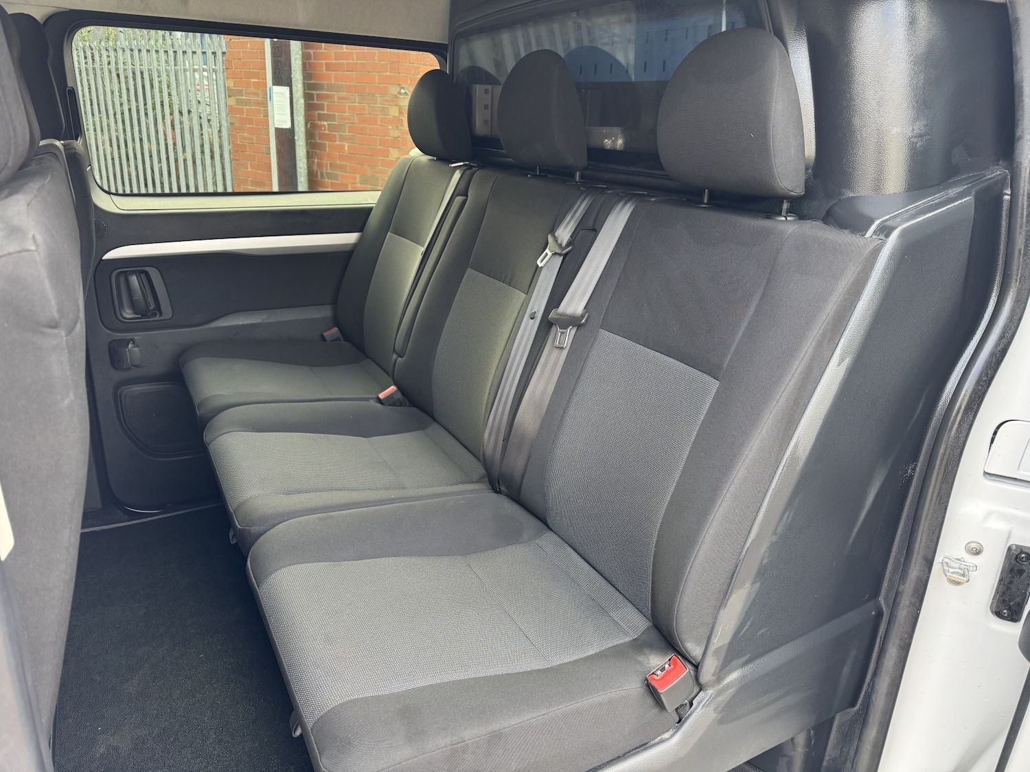 Used Citroen Dispatch 2023 for sale - 77417199: Photo 16