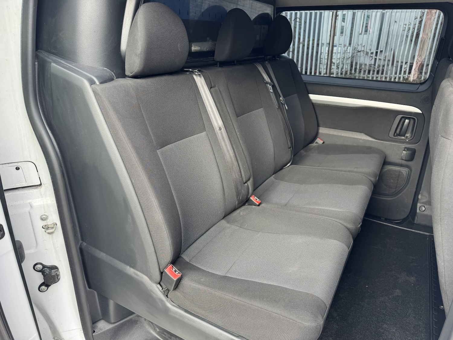 Used Citroen Dispatch 2023 for sale - 77417199: Photo 17