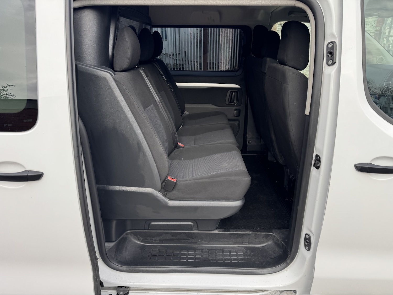 Used Citroen Dispatch 2023 for sale - 77417199: Photo 18