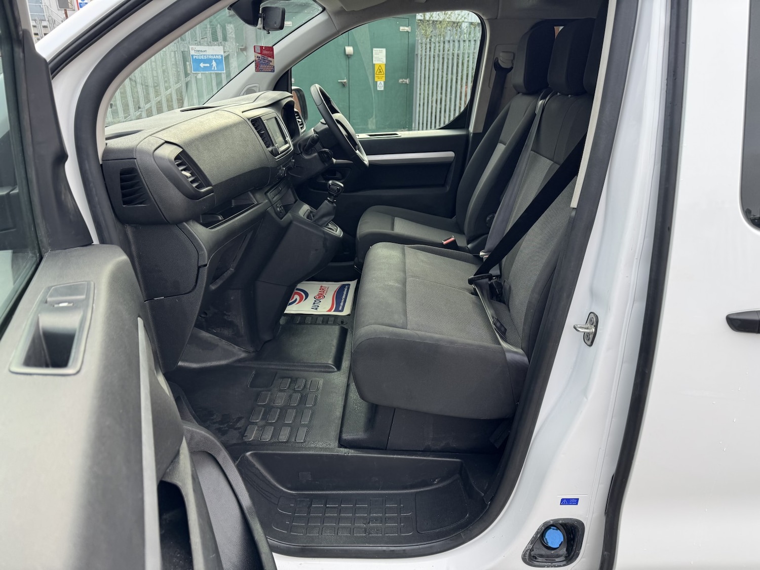 Used Citroen Dispatch 2023 for sale - 77417199: Photo 19