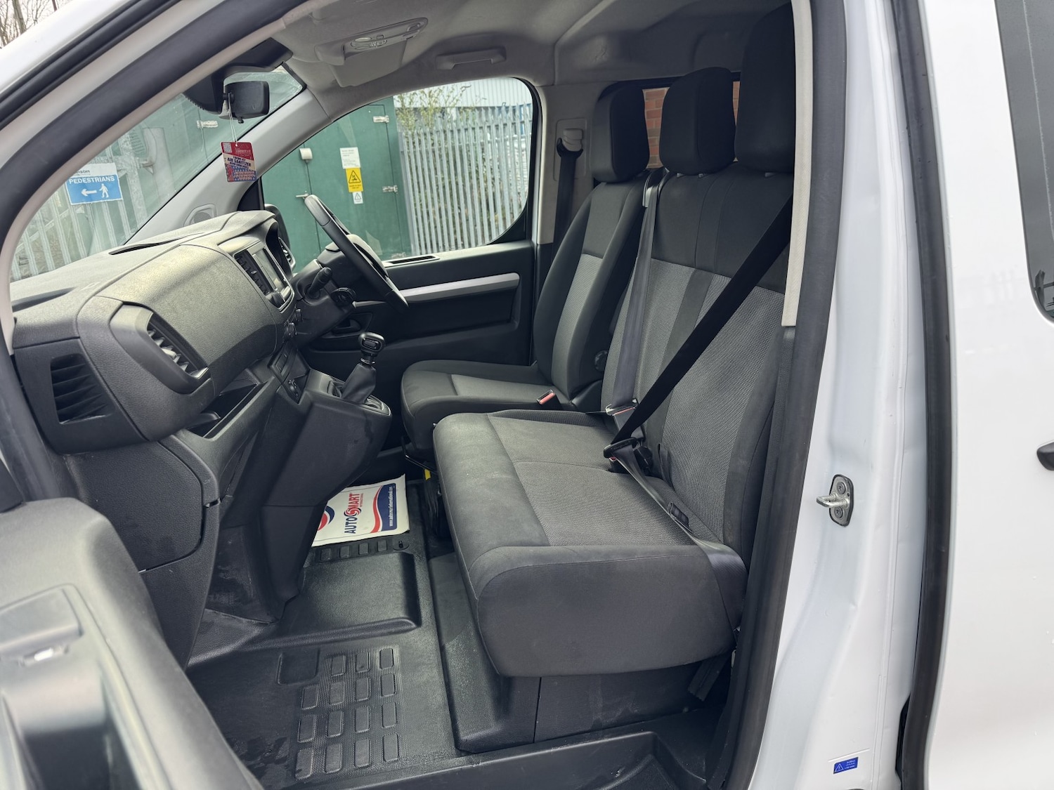 Used Citroen Dispatch 2023 for sale - 77417199: Photo 20