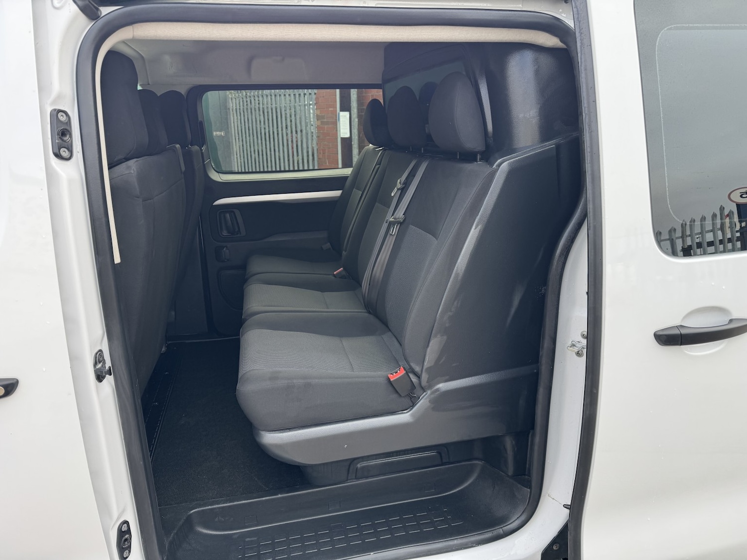 Used Citroen Dispatch 2023 for sale - 77417199: Photo 3