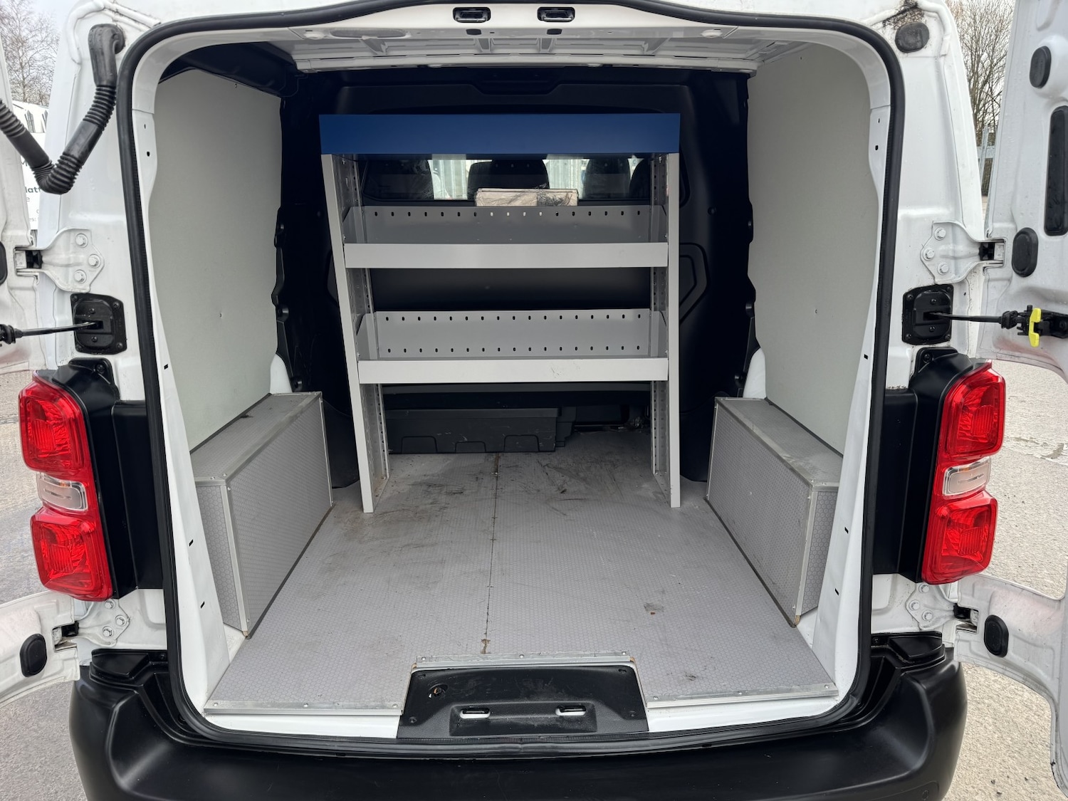 Used Citroen Dispatch 2023 for sale - 77417199: Photo 7