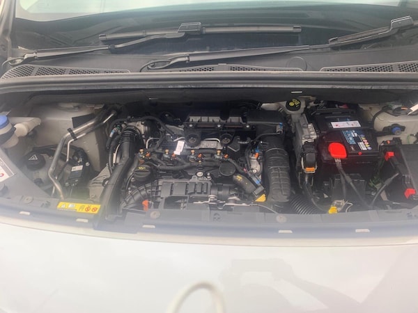 Used Peugeot Partner 2023 for sale - 75244940: Photo 13