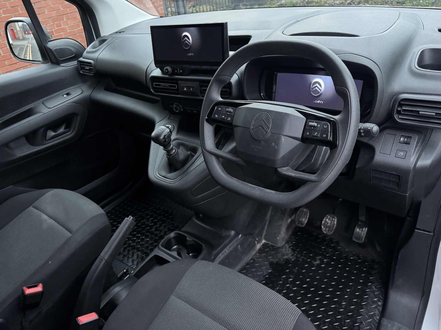 Used Citroen Berlingo 2024 for sale - 77417215: Photo 13