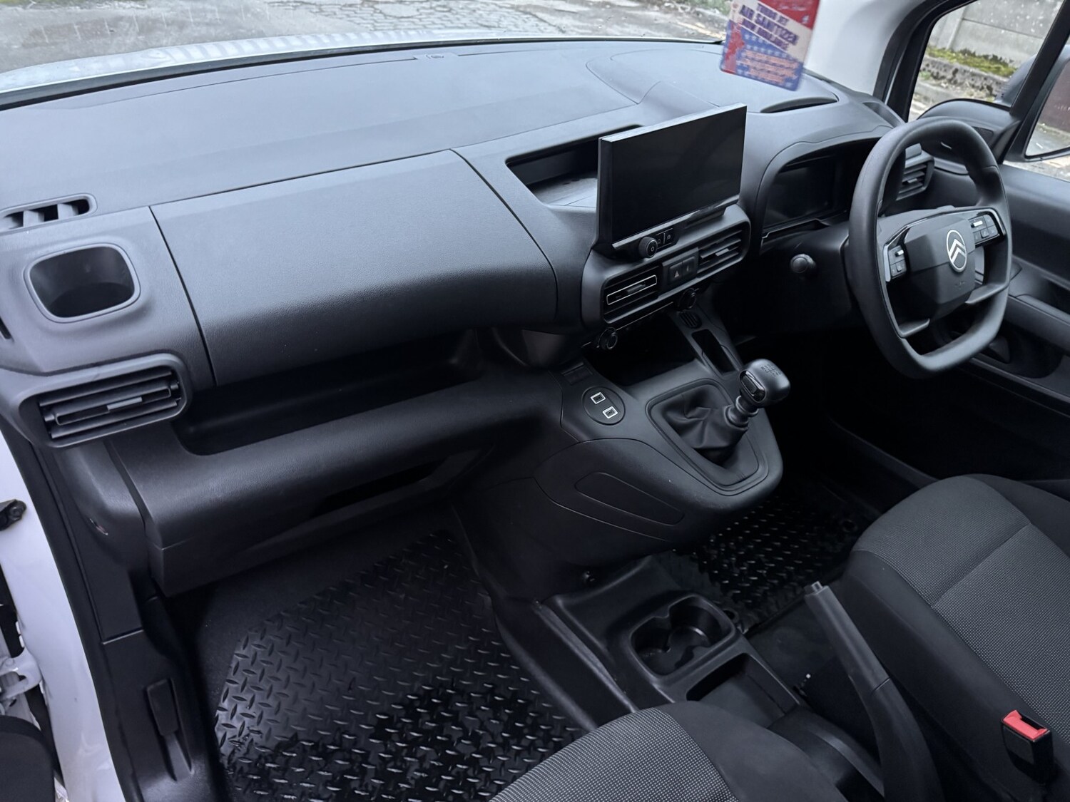 Used Citroen Berlingo 2024 for sale - 77417215: Photo 17