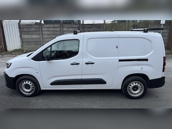 Used Citroen Berlingo 2024 for sale - 77417215: Photo