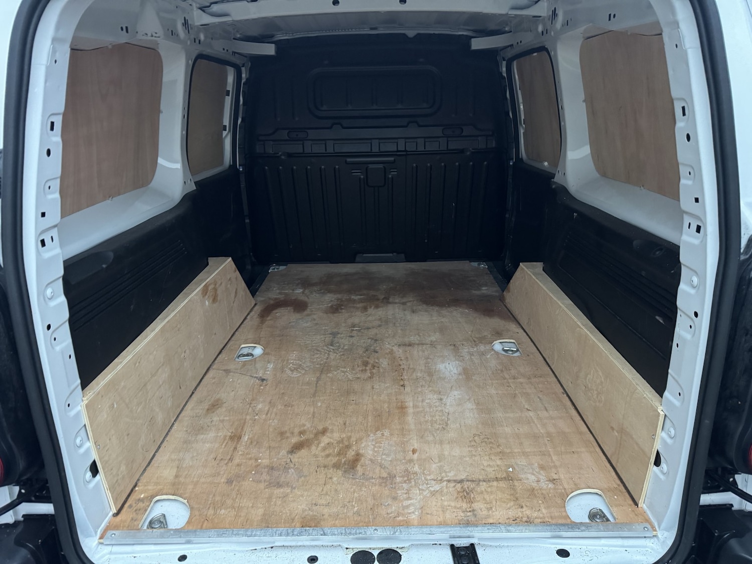 Used Citroen Berlingo 2024 for sale - 77417215: Photo 9