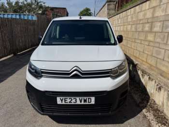Used Citroen Berlingo 2023 for sale - 74543220: Photo