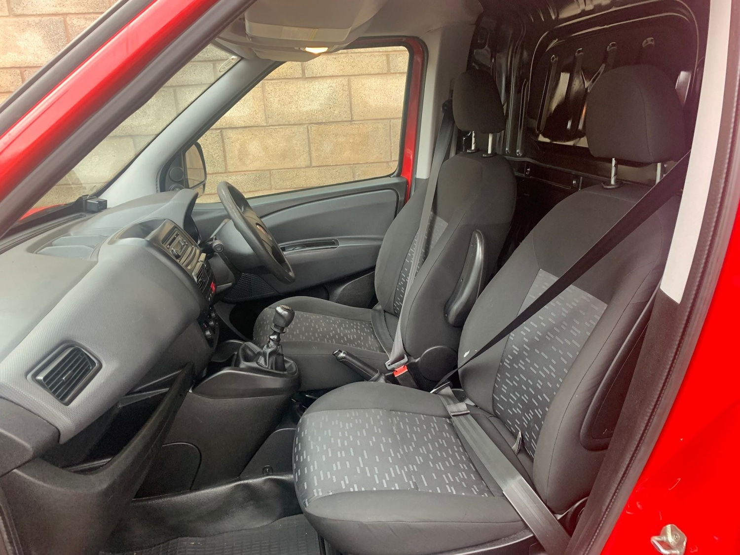 Used Fiat Doblo 2013 for sale - 76358101: Photo 10
