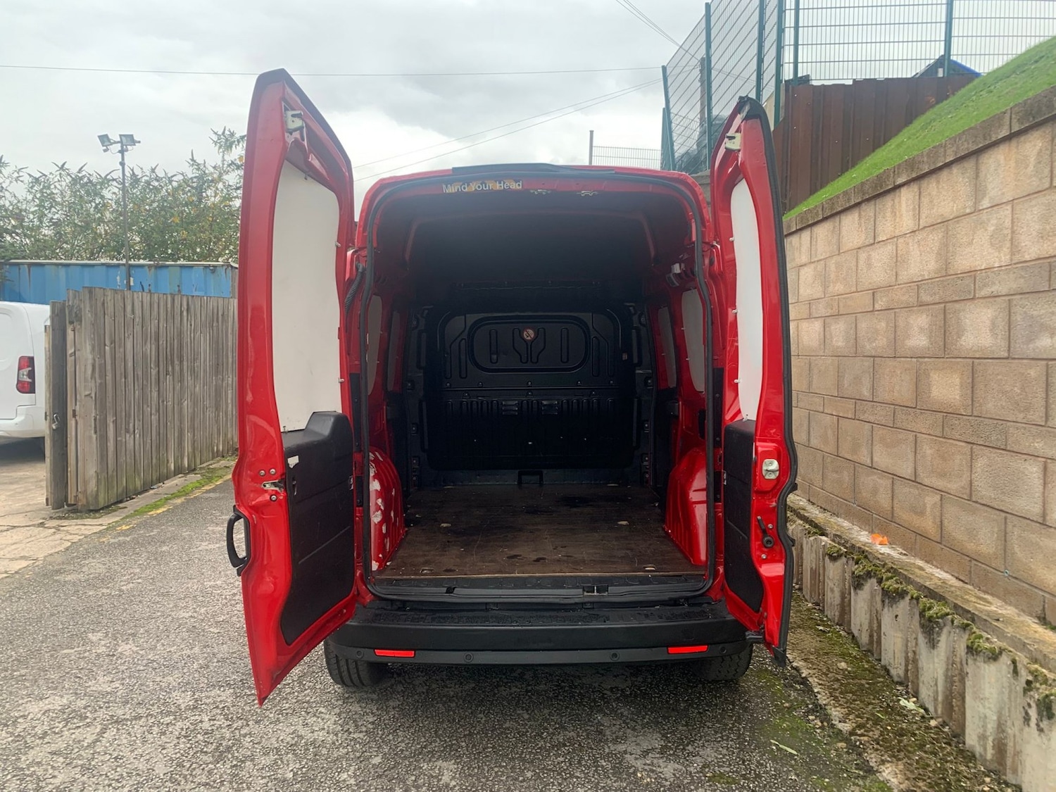 Used Fiat Doblo 2013 for sale - 76358101: Photo 15