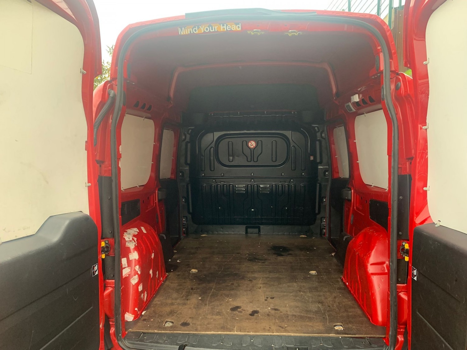 Used Fiat Doblo 2013 for sale - 76358101: Photo 7