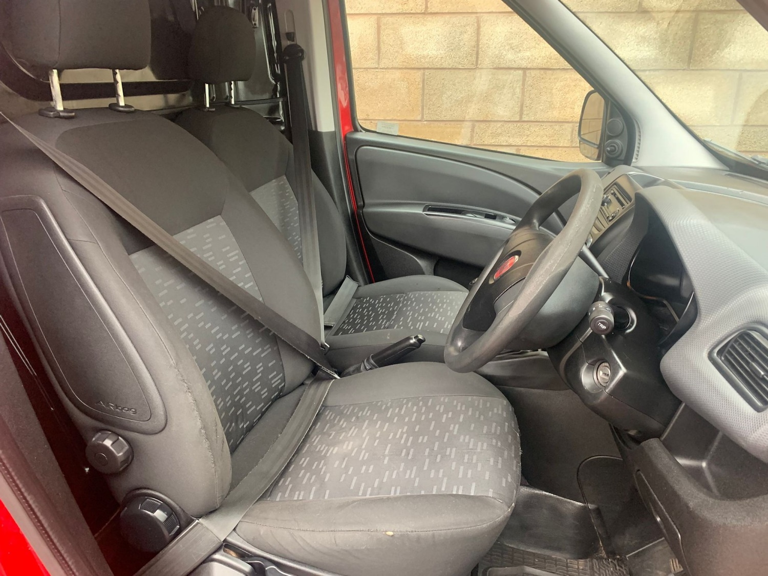 Used Fiat Doblo 2013 for sale - 76358101: Photo 8