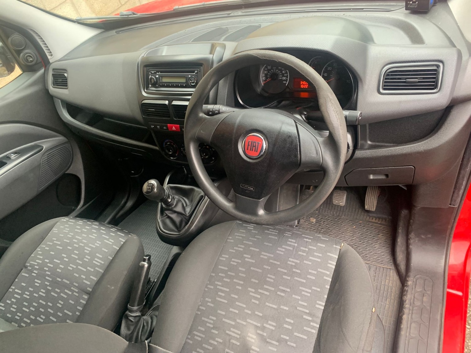 Used Fiat Doblo 2013 for sale - 76358101: Photo 9