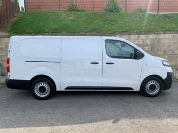 Used Vauxhall Vivaro 2023 for sale - 74949756: Photo