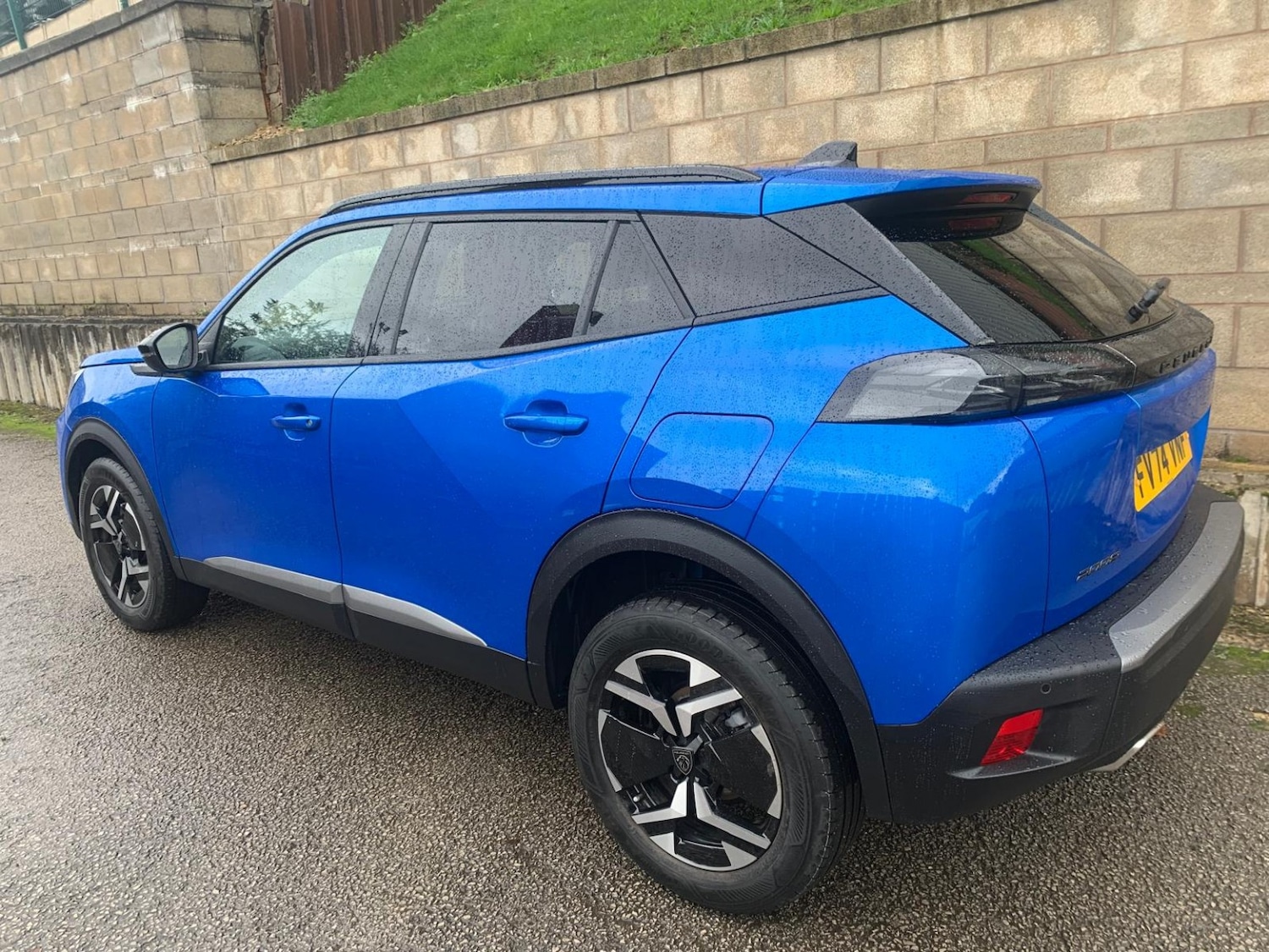 Used Peugeot 2008 2024 for sale - 76340342: Photo 10