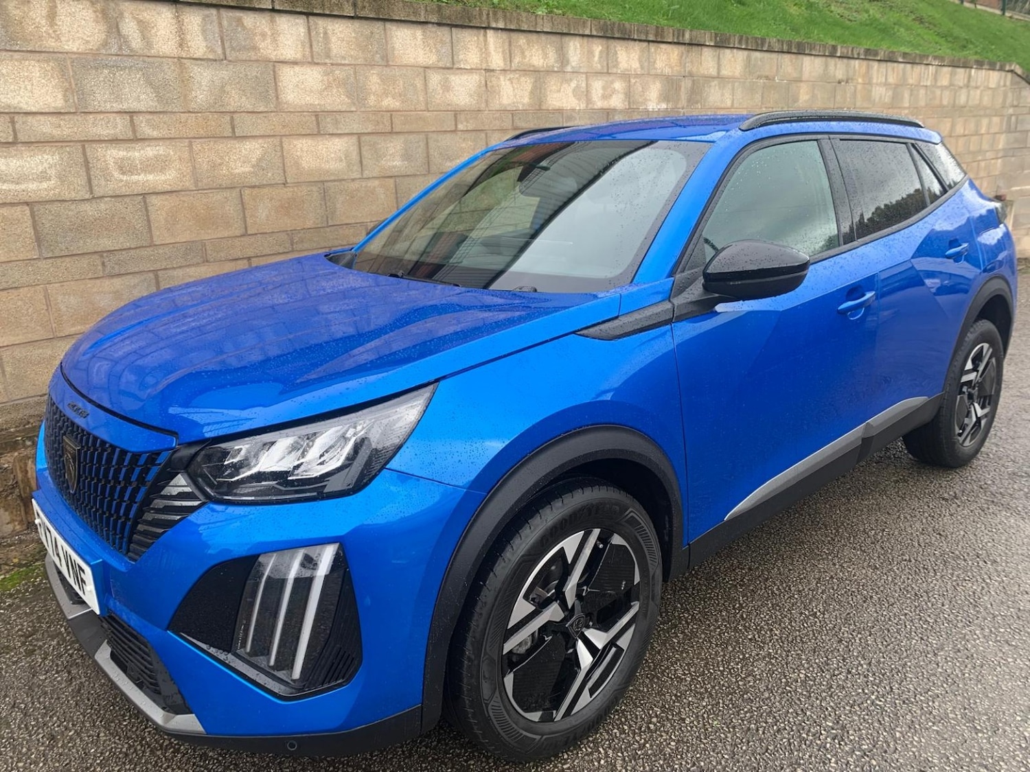 Used Peugeot 2008 2024 for sale - 76340342: Photo 11