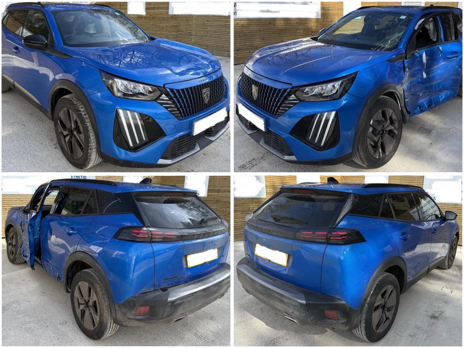 Used Peugeot 2008 2024 for sale - 76340342: Photo 12