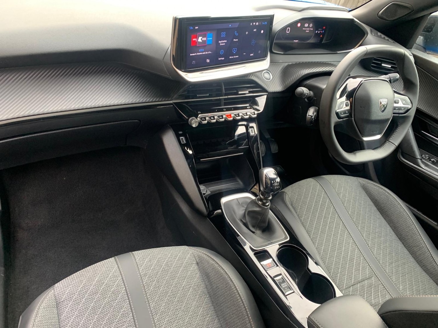 Used Peugeot 2008 2024 for sale - 76340342: Photo 17