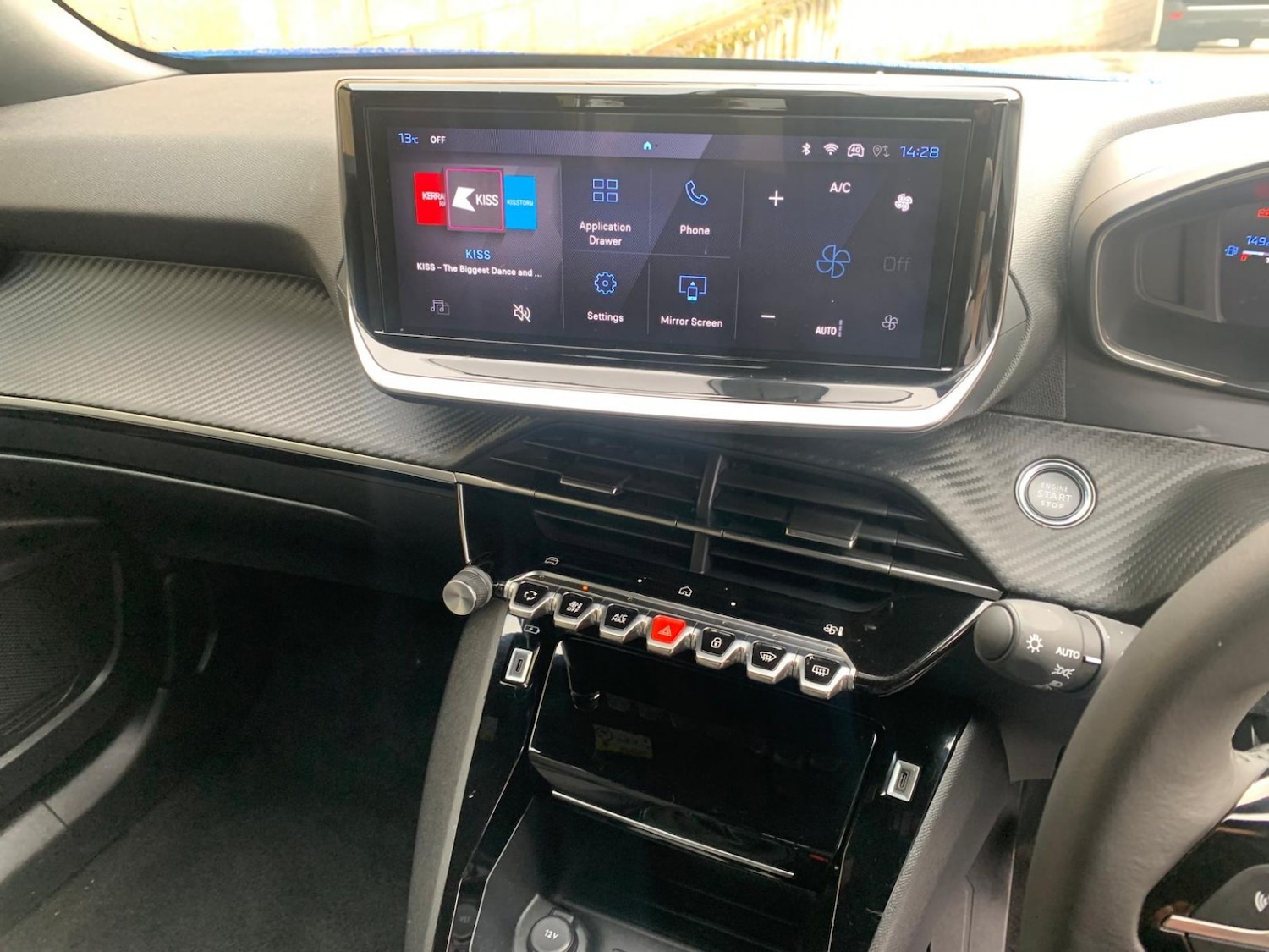 Used Peugeot 2008 2024 for sale - 76340342: Photo 19