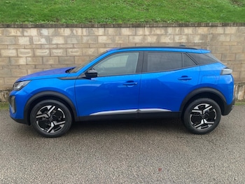 Peugeot - 2008