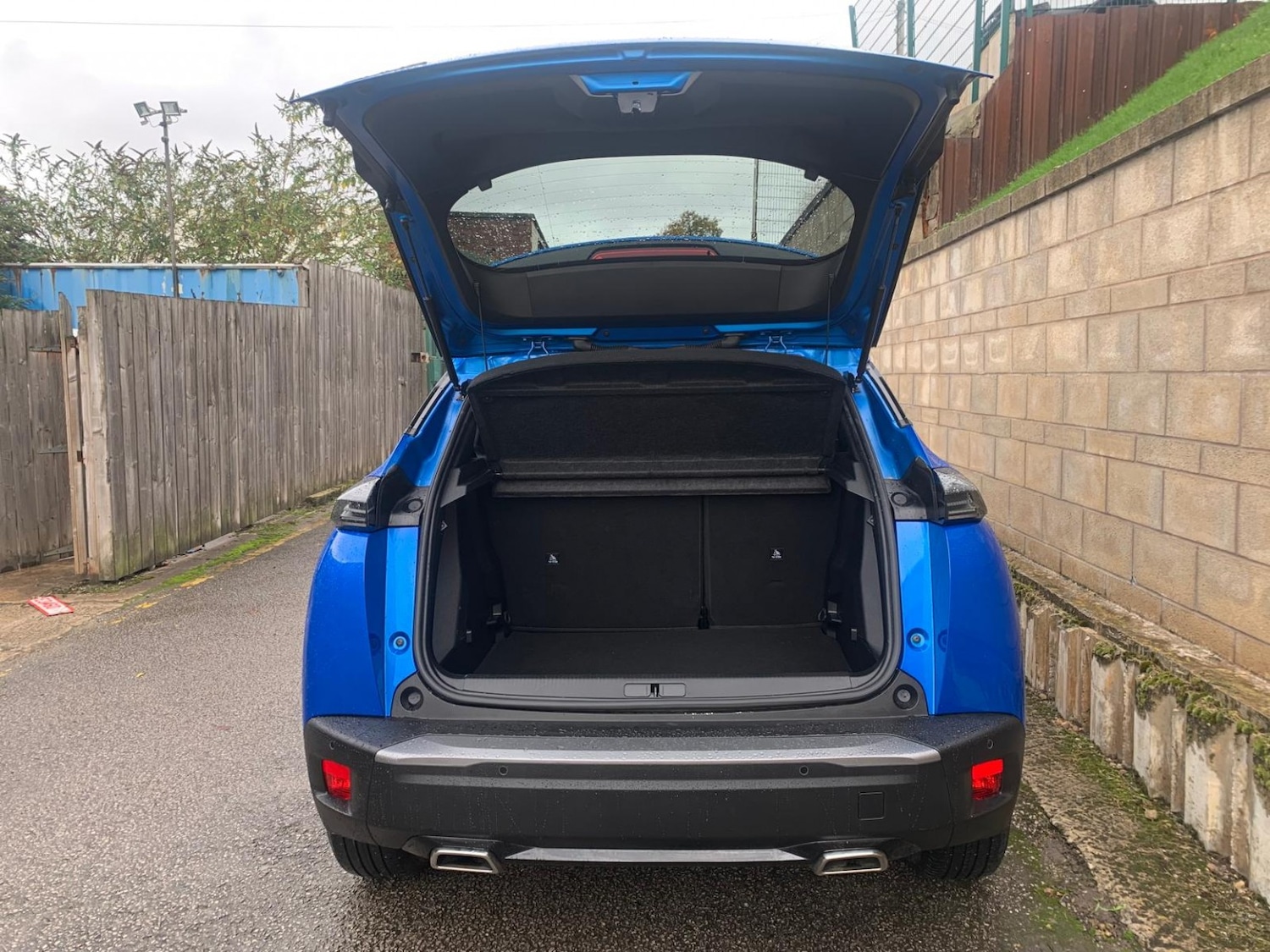Used Peugeot 2008 2024 for sale - 76340342: Photo 5