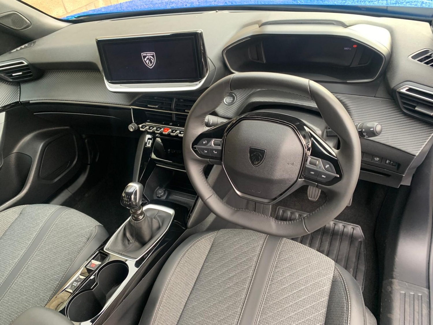 Used Peugeot 2008 2024 for sale - 76340342: Photo 7