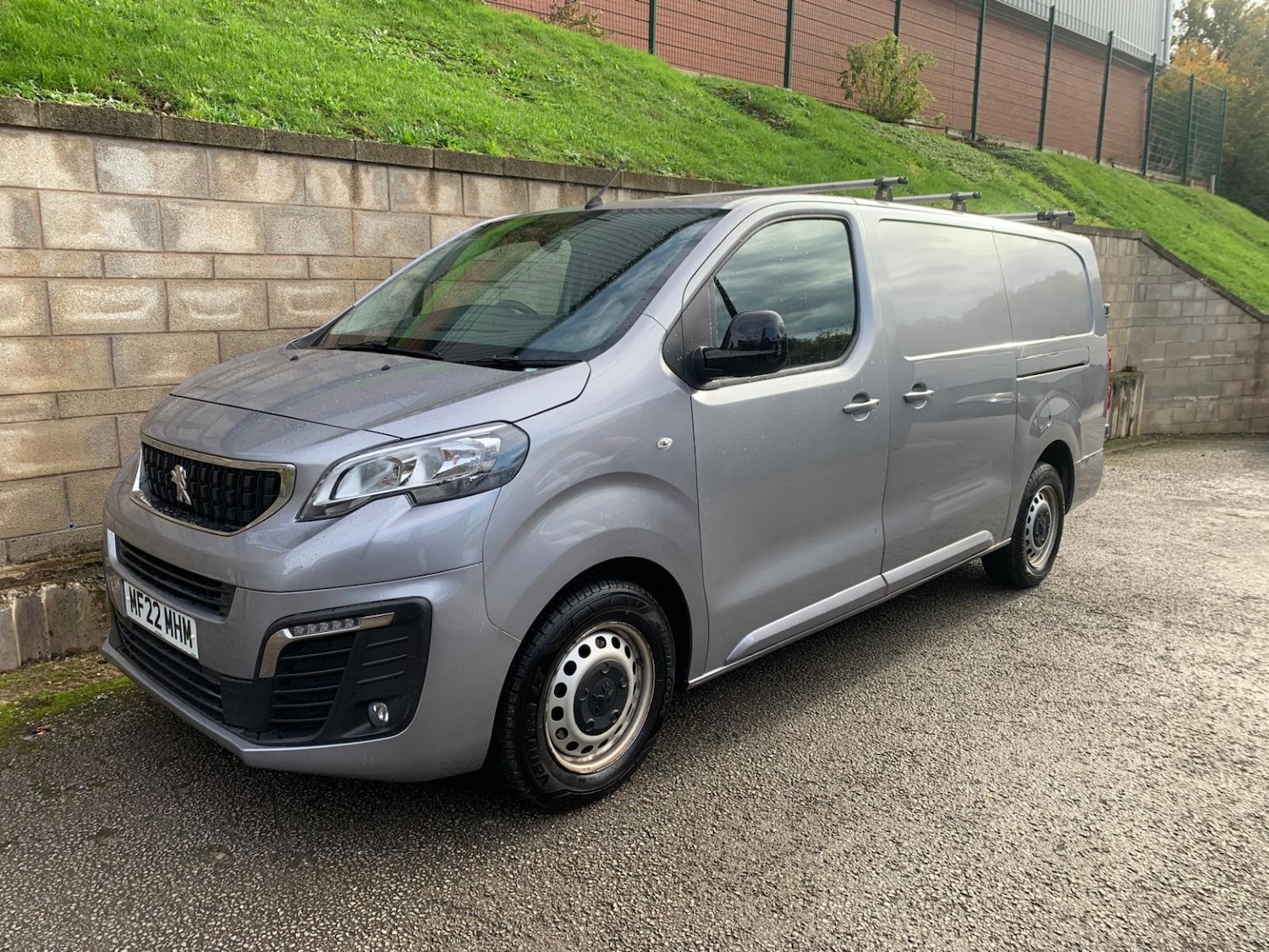 Used Peugeot Expert 2022 for sale - 76358233: Photo 11