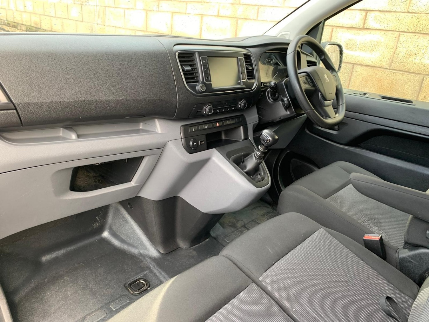 Used Peugeot Expert 2022 for sale - 76358233: Photo 13