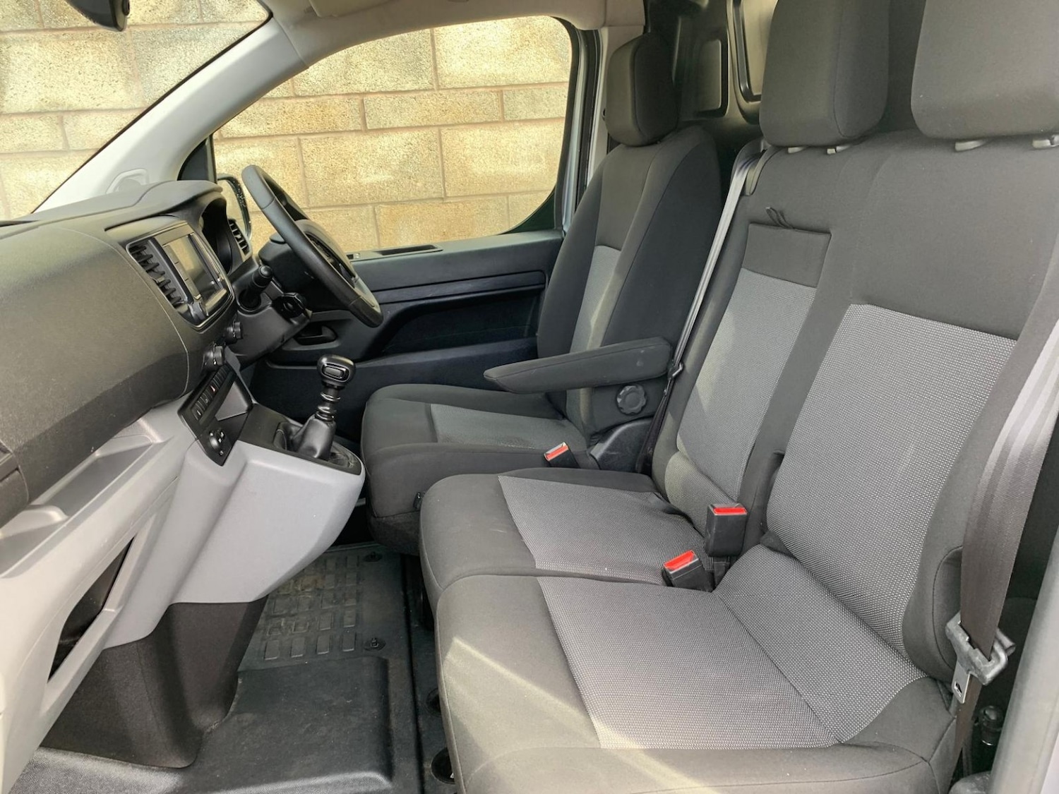 Used Peugeot Expert 2022 for sale - 76358233: Photo 14